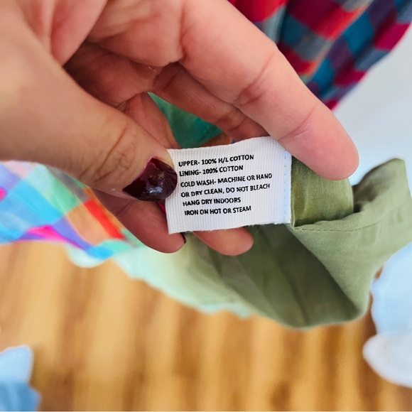 Rujuta Sheth Leila Dress Size Small New - Picture 9 of 10